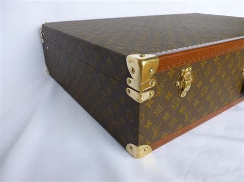 louis vuitton supreme chest|louis vuitton vintage suitcase.